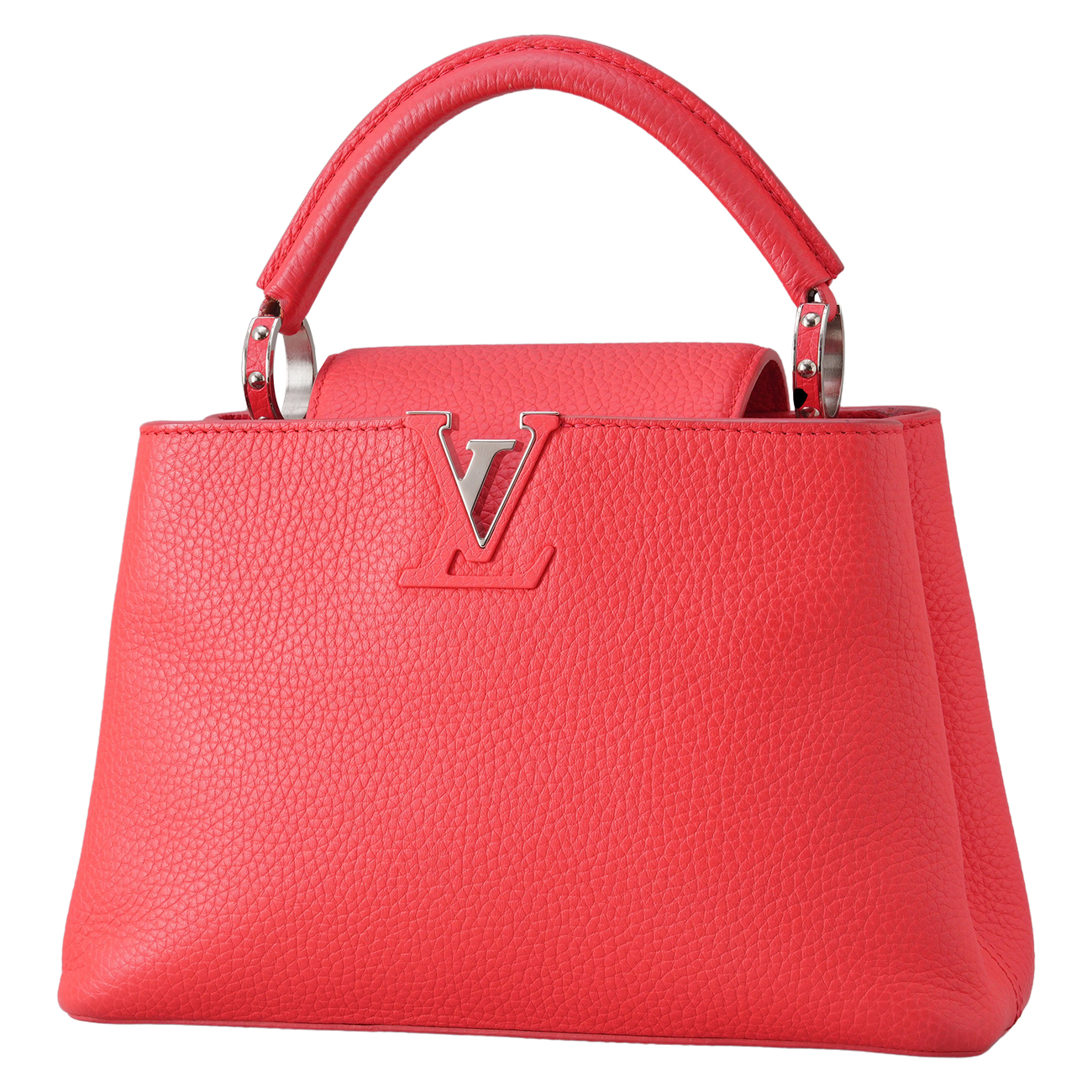LOUIS VUITTON(USED)루이비통 카퓌신 BB